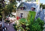 HOTEL SAN FRANCISCO, ILE-AUX-MOINES
