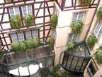 HOTEL BEAUCOUR, STRASBOURG