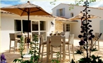 HOTEL LE CLOS SAINT-MARTIN, ST-MARTIN-DE-RE