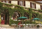 HOTEL DE L'ABBAYE, LONGPONT