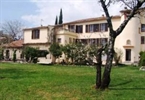 MOULIN DE LA CAMANDOULE, FAYENCE