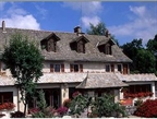 AUBERGE DES MONTAGNES, PAILHEROLS