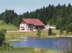 L'ETANG DU MOULIN, BONNETAGE