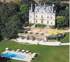 DOMAINE DE LA TORTINIERE, MONTBAZON-EN-TOURAINE