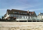 HOTEL LE CLOS NORMAND, ST-AUBIN-SUR-MER