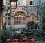 HOTEL D'ARLATAN, ARLES